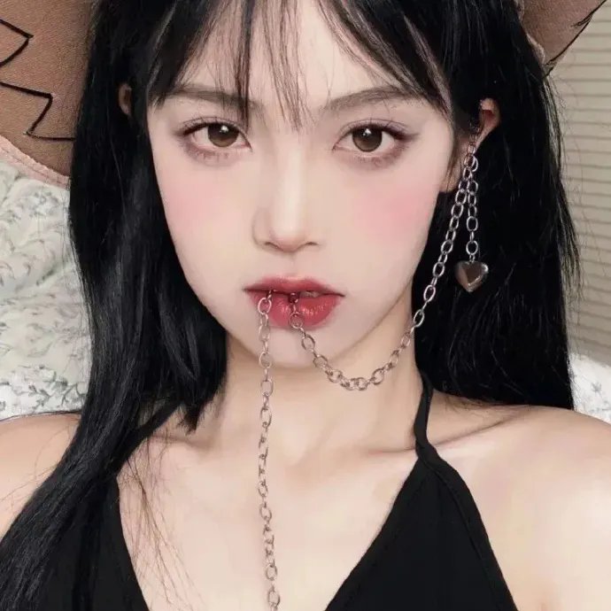璇宫玉女