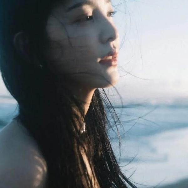 璇宫玉女