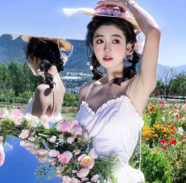 我嫁了个影子